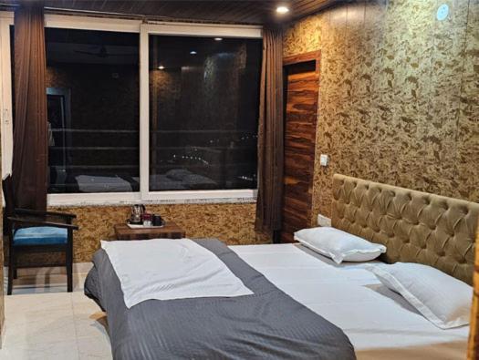 Hotel Mussoorie Gold Mary Exteriér fotografie